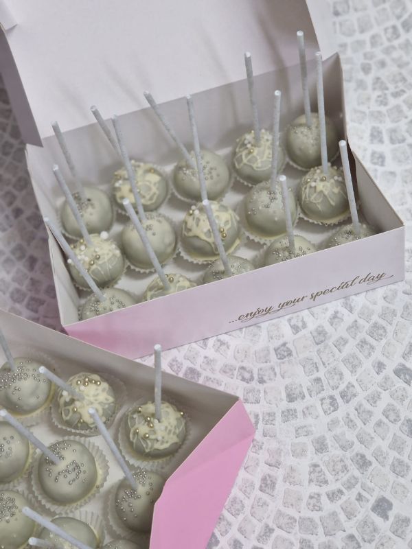 Cake Pops
