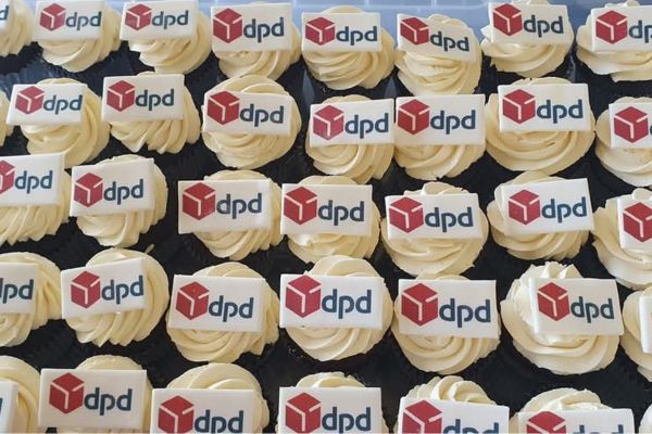 Cupcakes for Corporate Events Cupcakes for Corporate Events